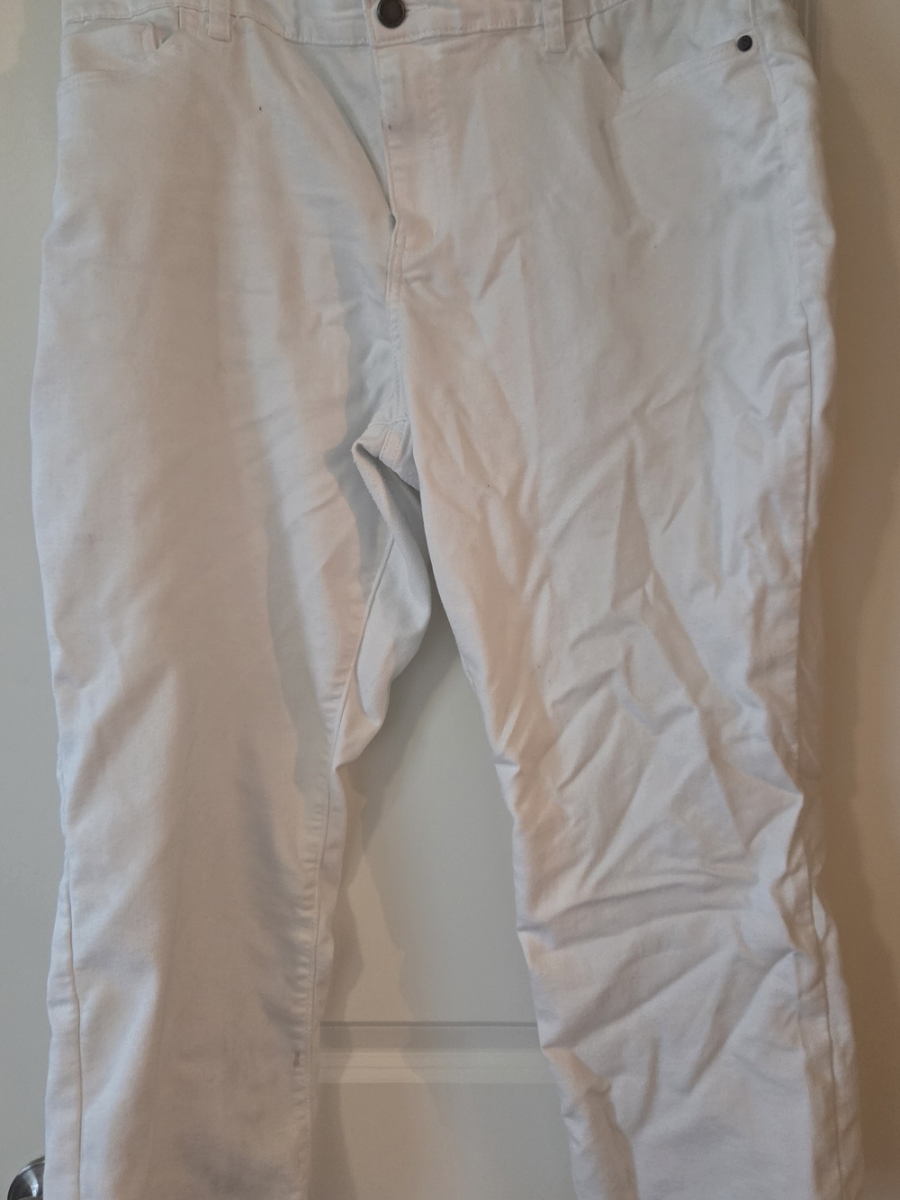 Simply Vera Vera Wang White